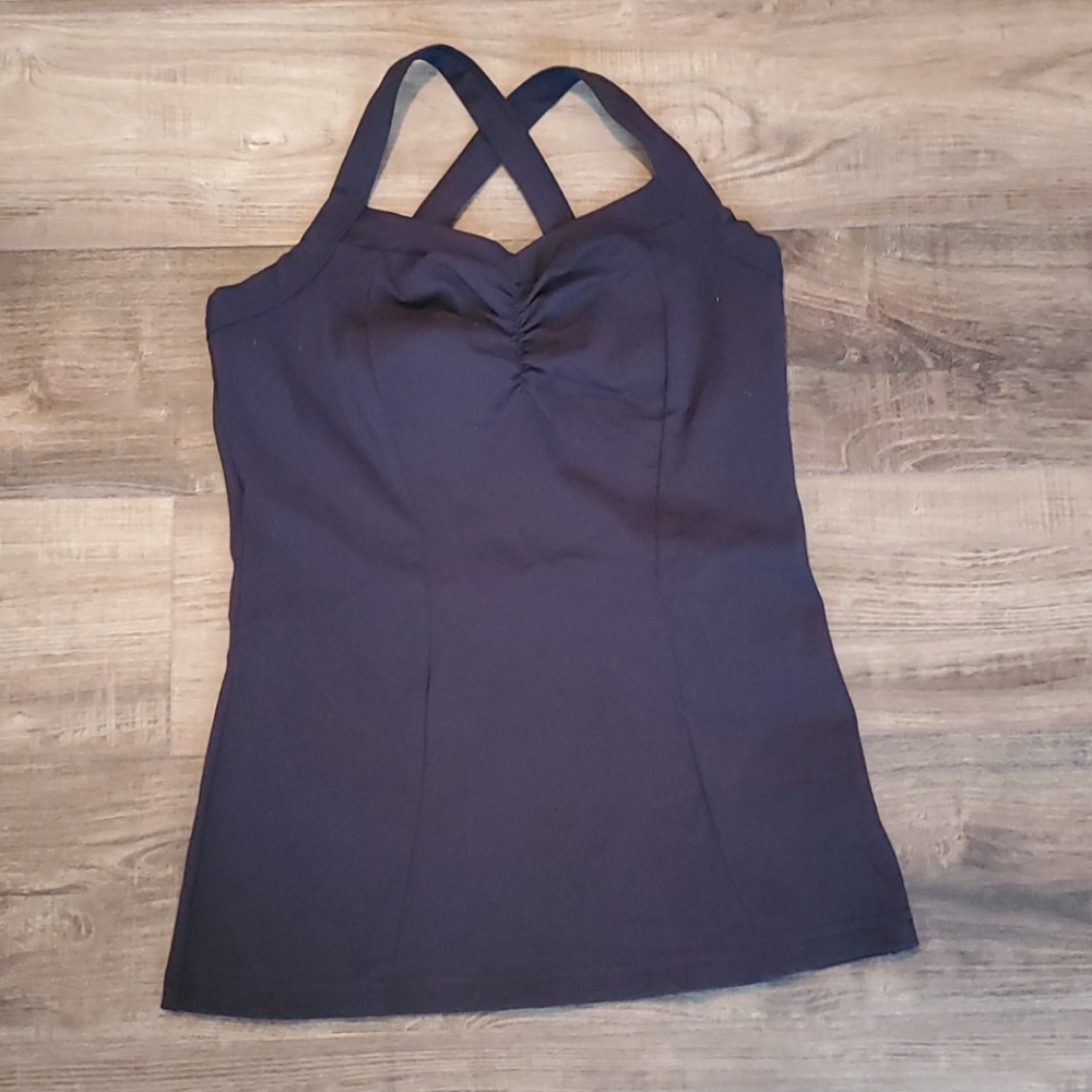 Athletic Top